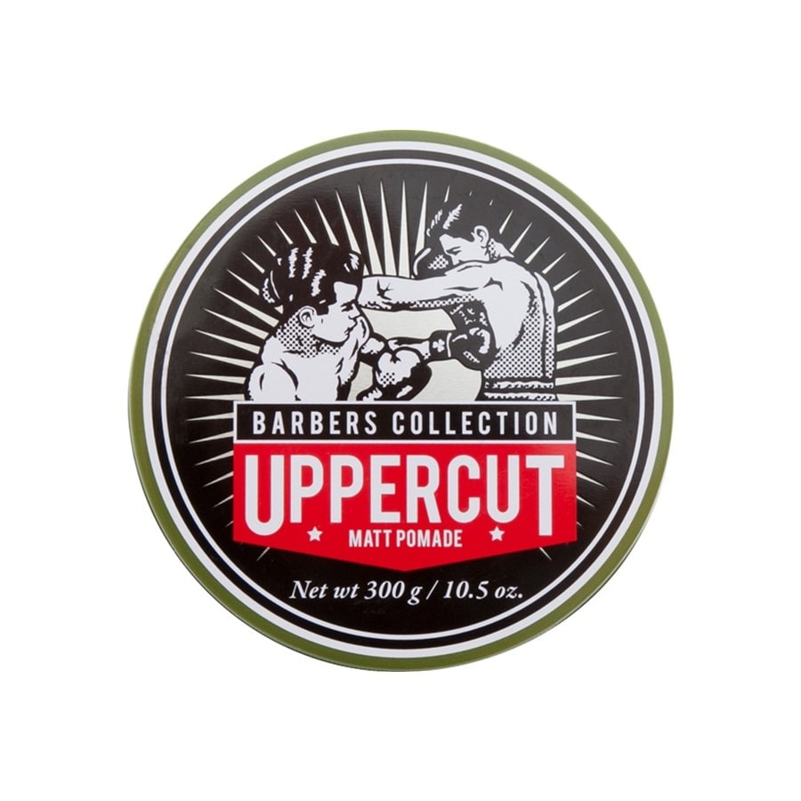 UPPERCUT DELUXE Hårvax Matt Pomada - 100 g
