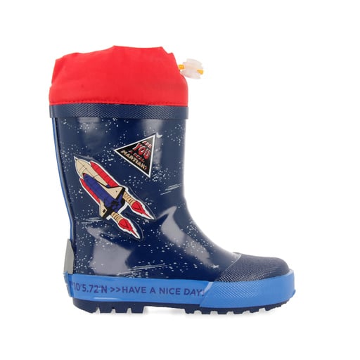  Bota De Agua Gioseppo Eutin