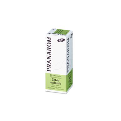 Pranarôm Salvian eteerinen öljy Luomusalvia 5 ml 5 ml