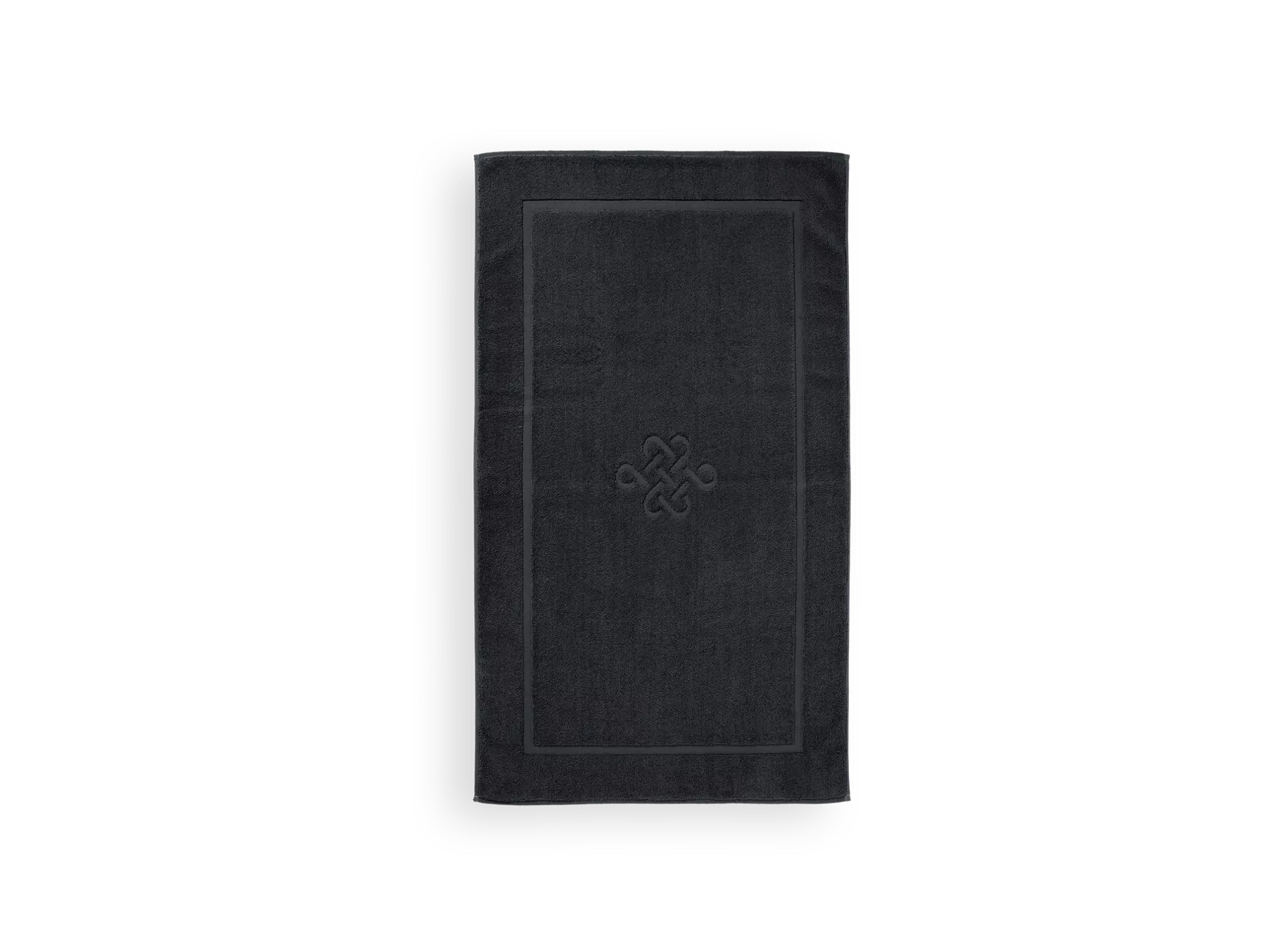Tapis de bain en coton House of Rituals