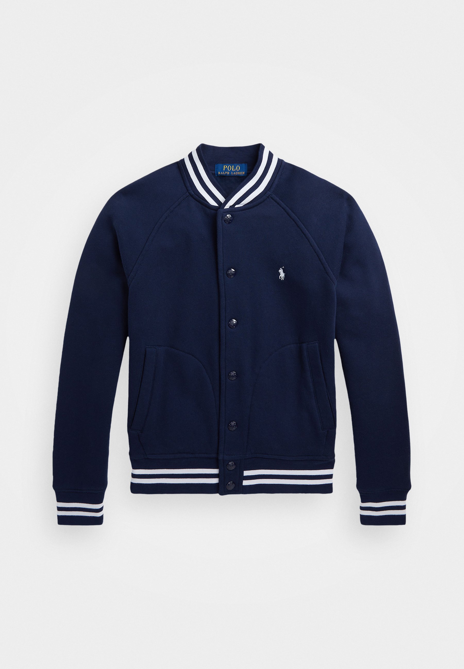 Polo Ralph Lauren OUTERWEAR - Genser - navy