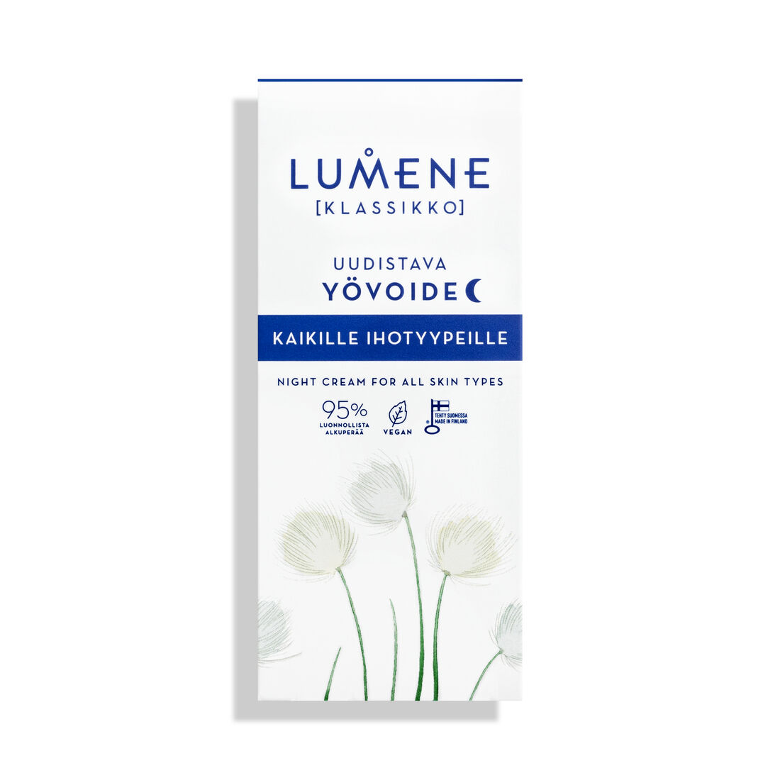 Lumene CLASSIC