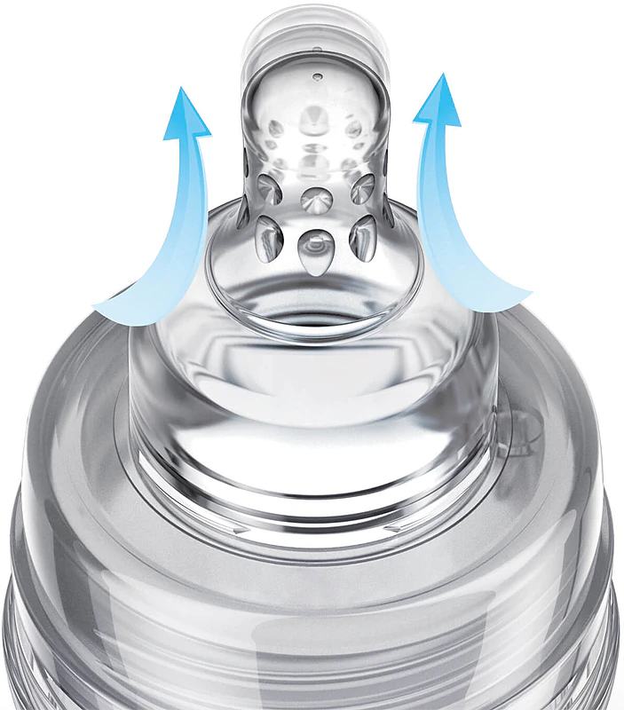 LOVI Medical+ Babyflasche