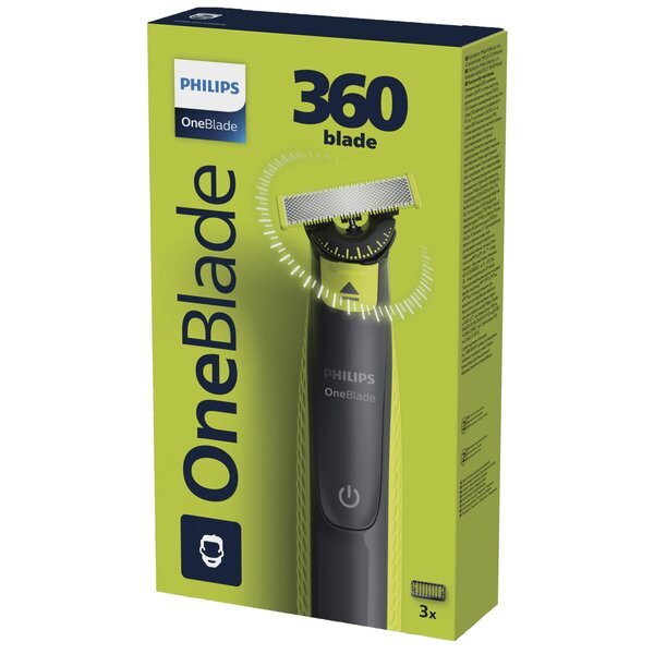 Philips OneBlade Face 360 QP2734/23 brijač