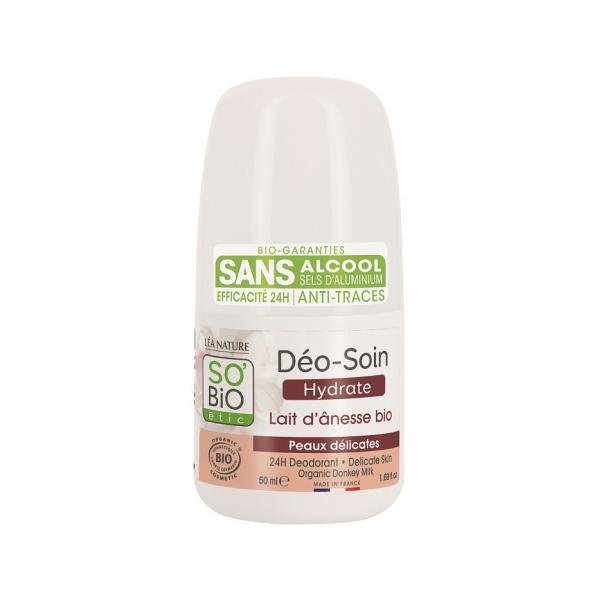 SO'BiO étique