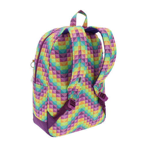 Sac à dos pour jeunes Vetus