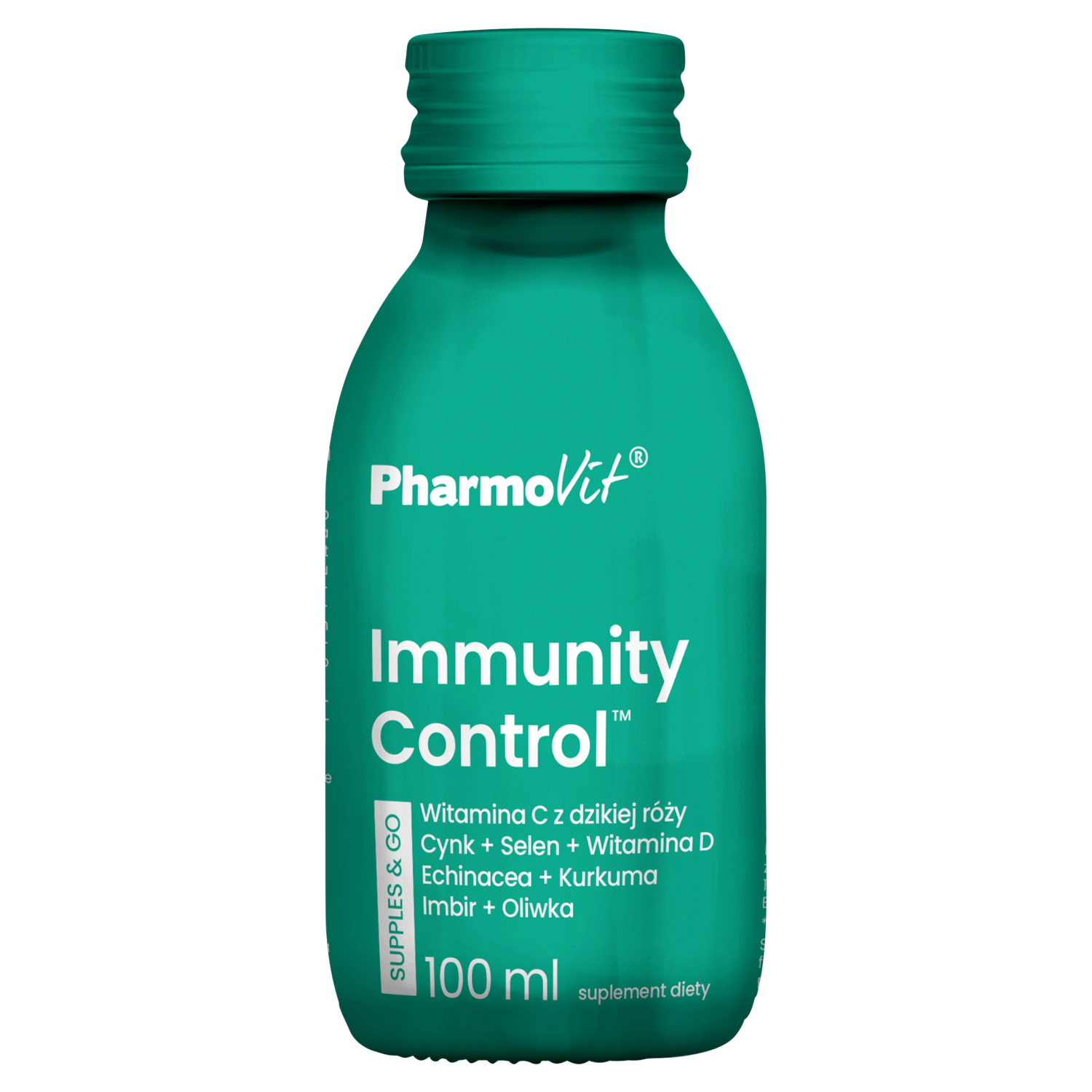 Pharmovit Immunitet