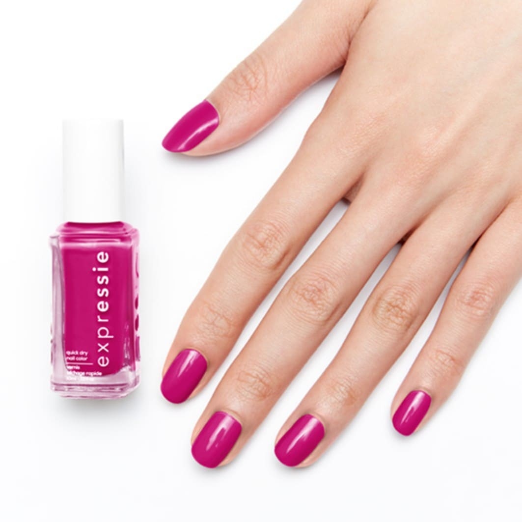 lak na nechty essie expression - 10 ml