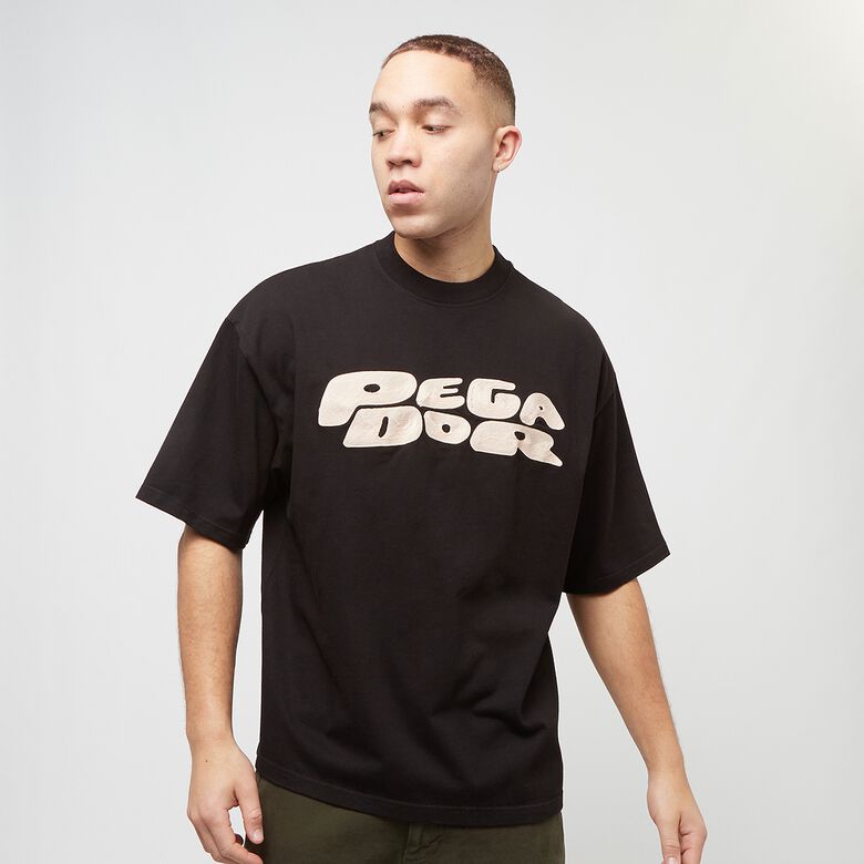 Drew Boxy Tee