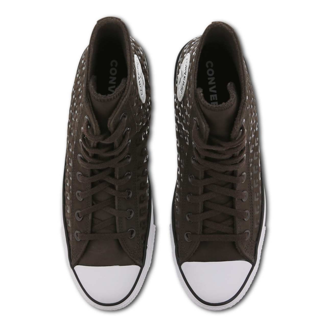 Converse CTAS High
