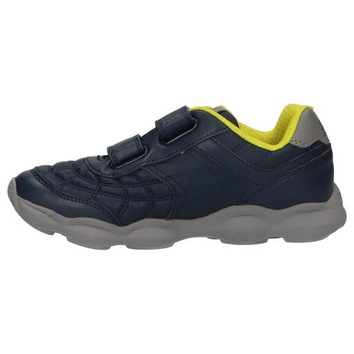  Geox Munfrey J744bb 000bc Sneakers
