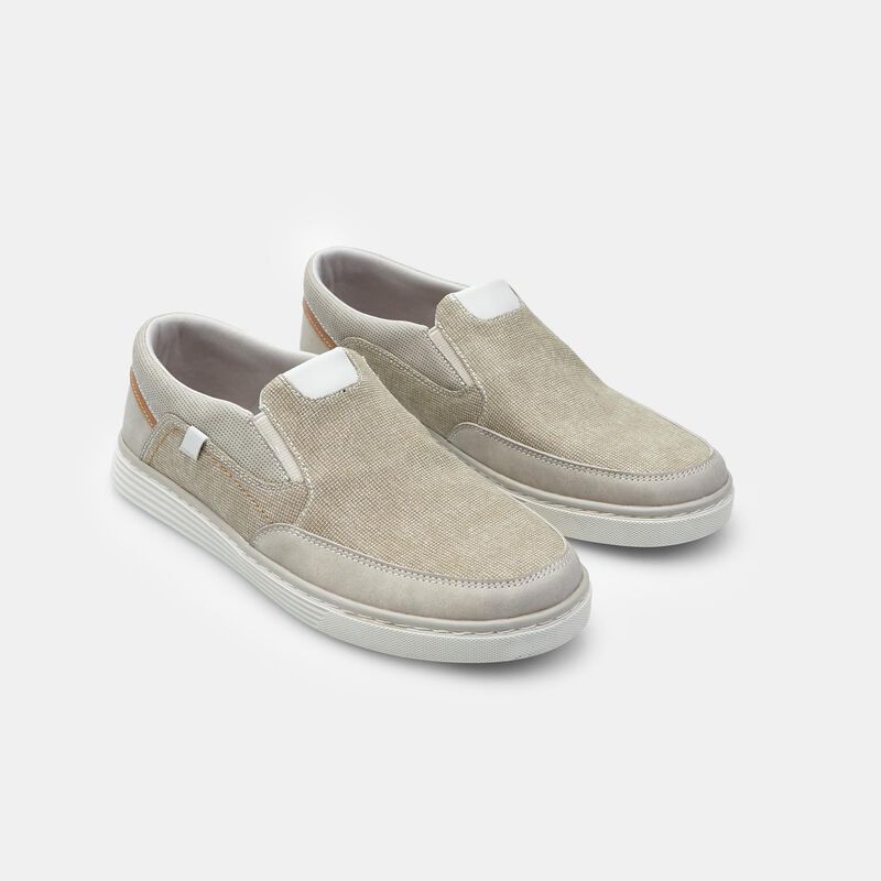 BATA Buty wsuwane męskie