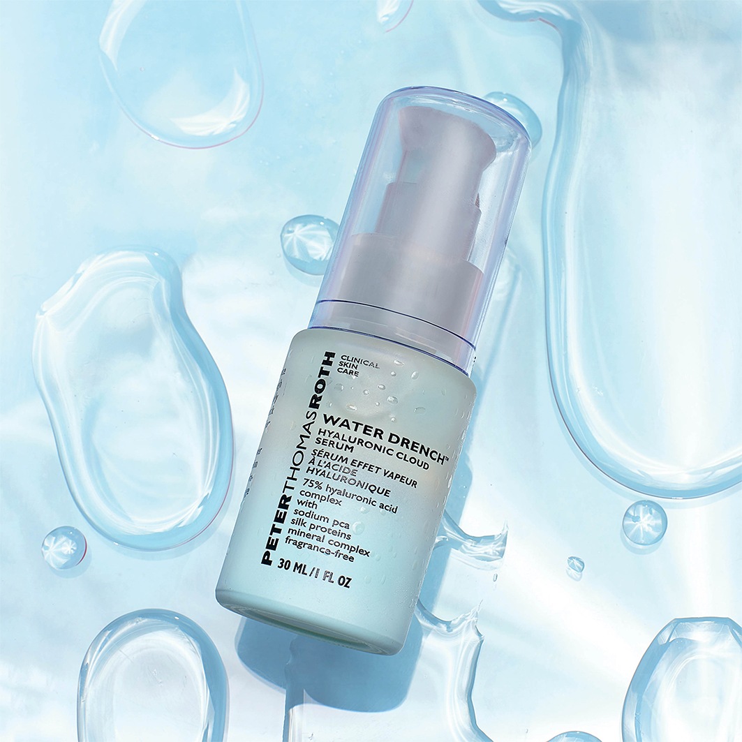 Siero idratante Peter Thomas Roth Water Drench® Hyaluronic Cloud Serum - 30 ml