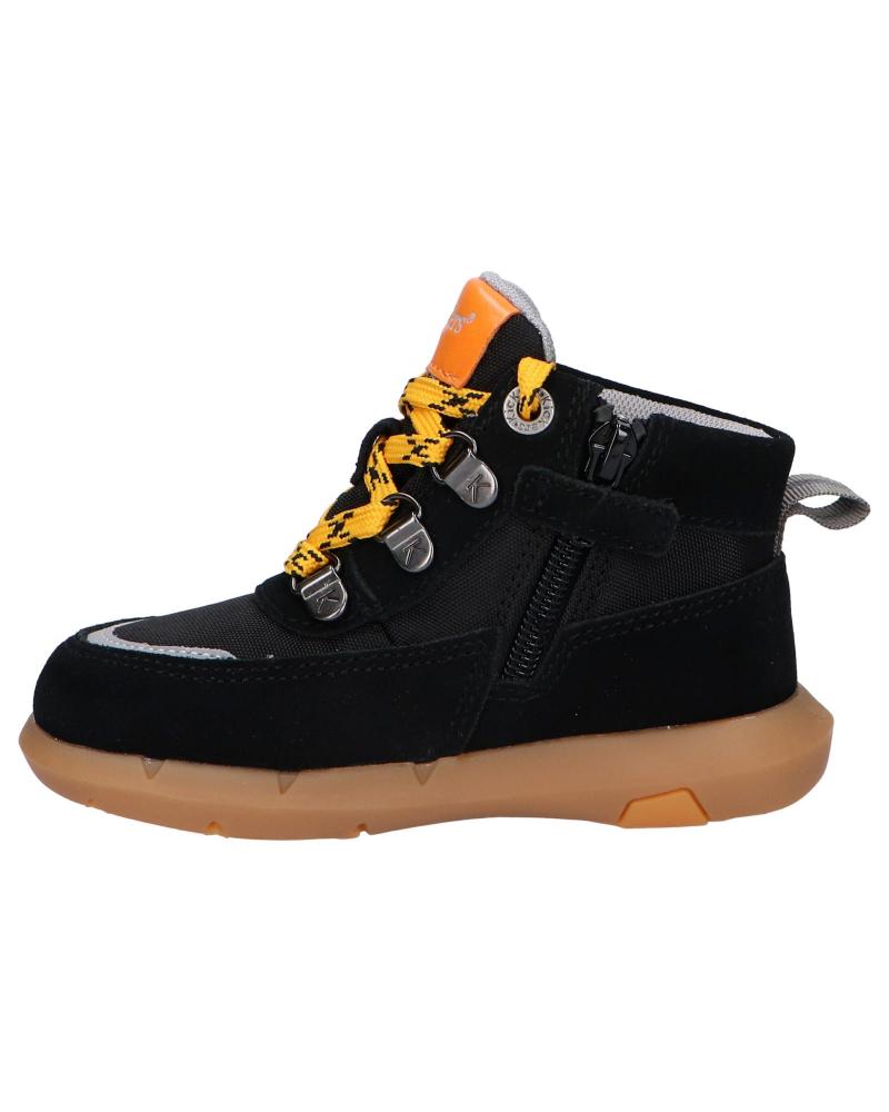  Kickers 878790-10 Juniby Stiefeletten