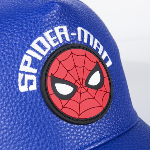  Czapka Spidermana 63897