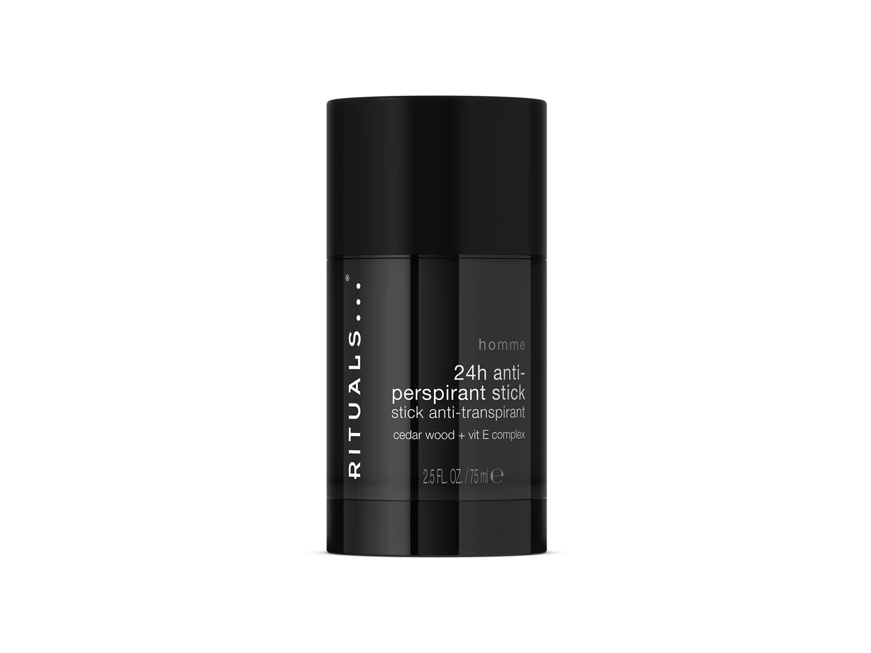 Stick anti-transpirant 24h Rituals Homme