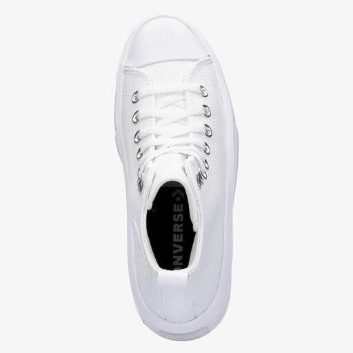  Converse Chuck Taylor All Star Leather