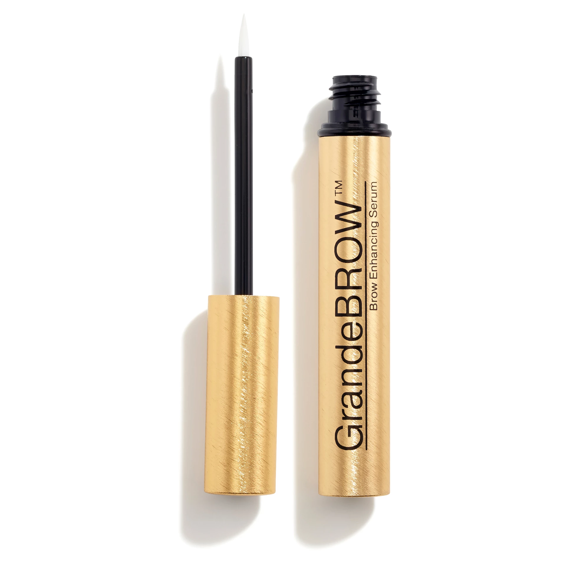 Ser pentru intensificarea sprâncenelor GrandeBROW - Grande Cosmetics