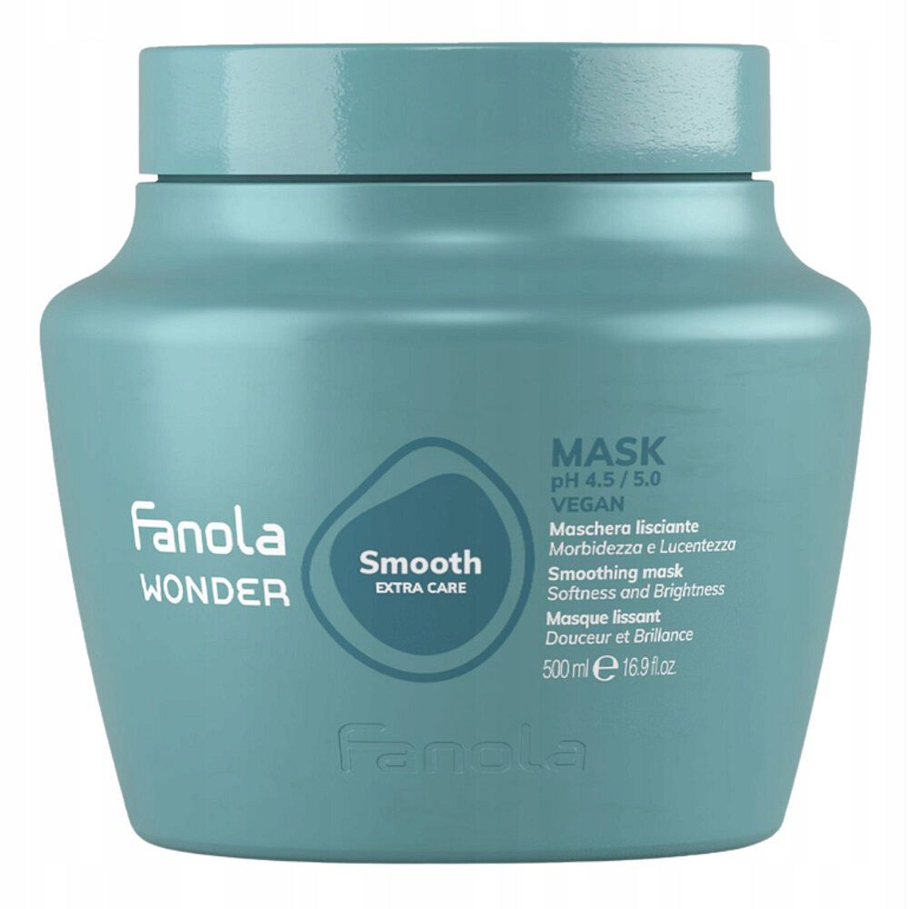 Fanola Wonder Smooth dodatna njega