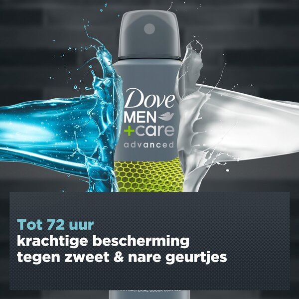 „Dove Men+Care Sport Fresh“ antiperspirantas, 150 ml