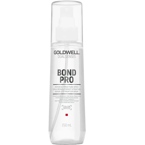 Goldwell Dualsenses Bond Pro regeneráló és strukturáló spray