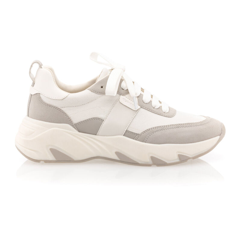 Baskets / sneakers Femme Gris