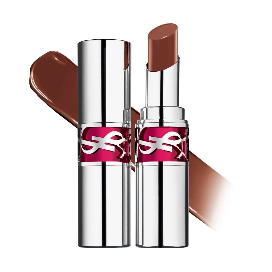 Yves Saint Laurent lūpu spīdums Loveshine Candy Glaze – 3,2 g