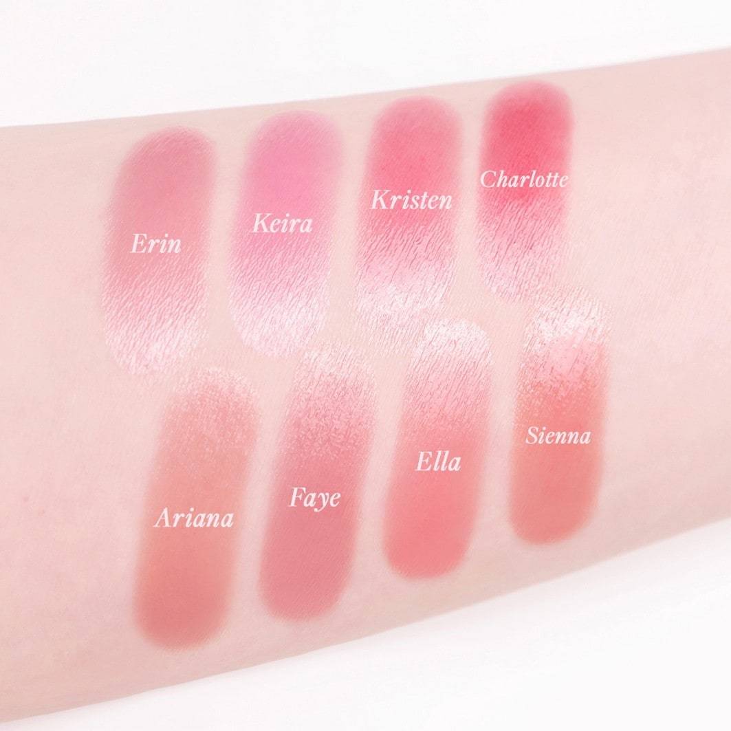 Dear Dahlia Lippenstift Lip Allure Glow Shine - 2,4 g