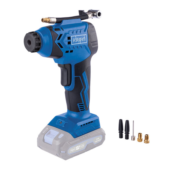 Compresor manual fără fir C-AC20-X, fără baterie și încărcător