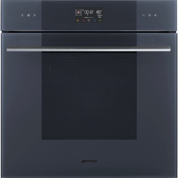 Piekarnik parowy SMEG SO6102S3PG