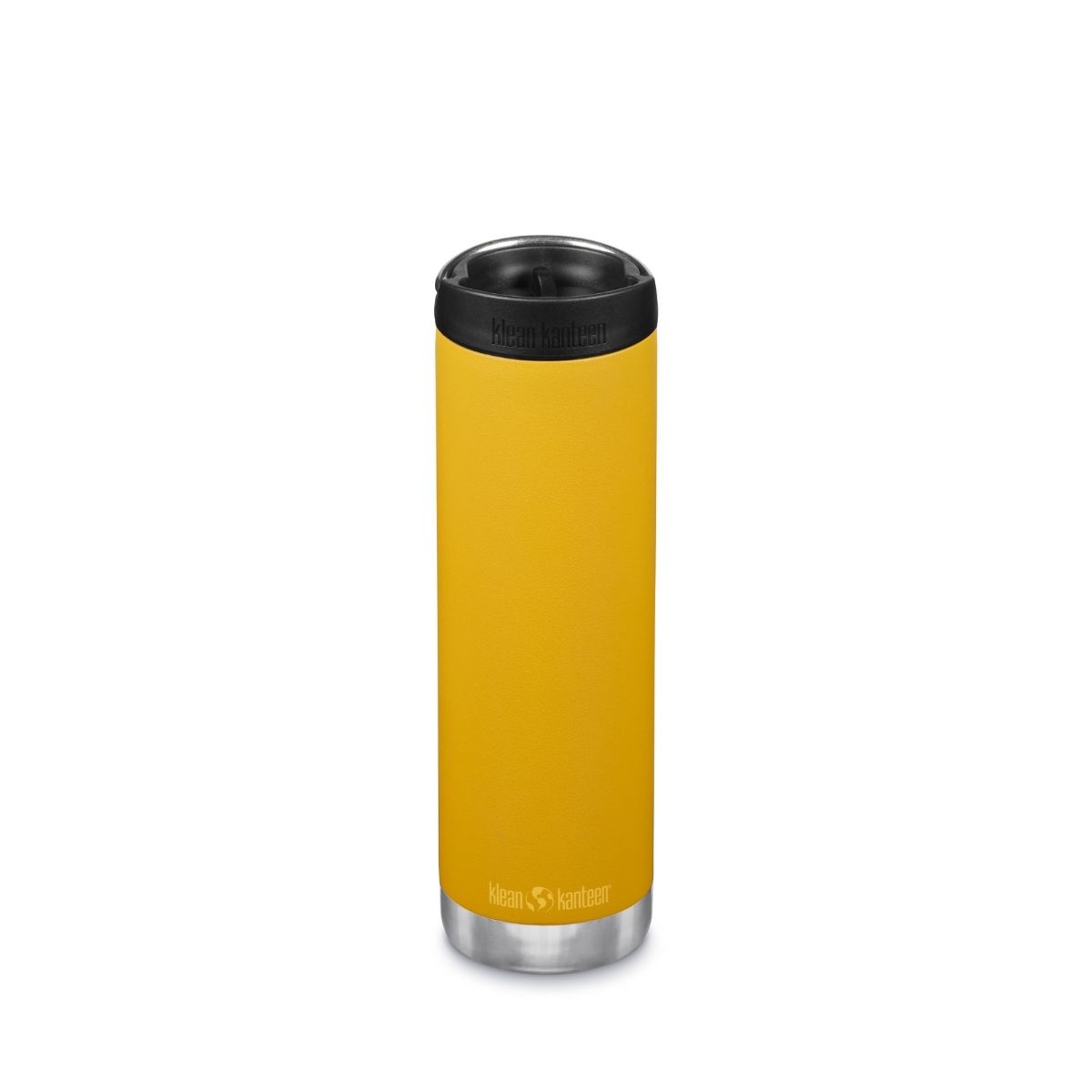  Klean Kanteen izolirana termo boca, 20 oz, široka, s čepom za kavu