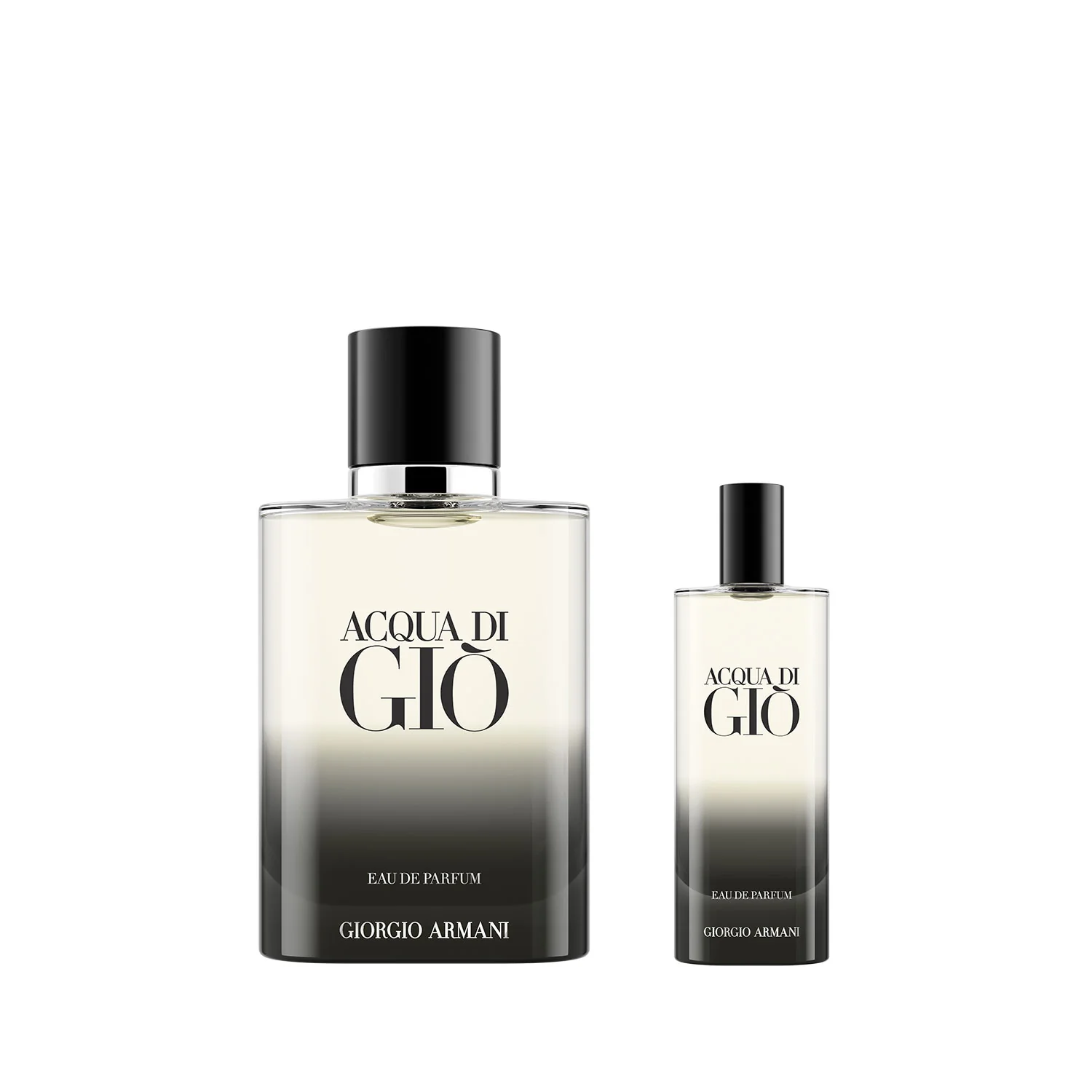 Acqua Di Giò Cofanetto Acqua Di Giò Eau de Parfum - Cofanetto Profumo Uomo, Eau de Parfum
