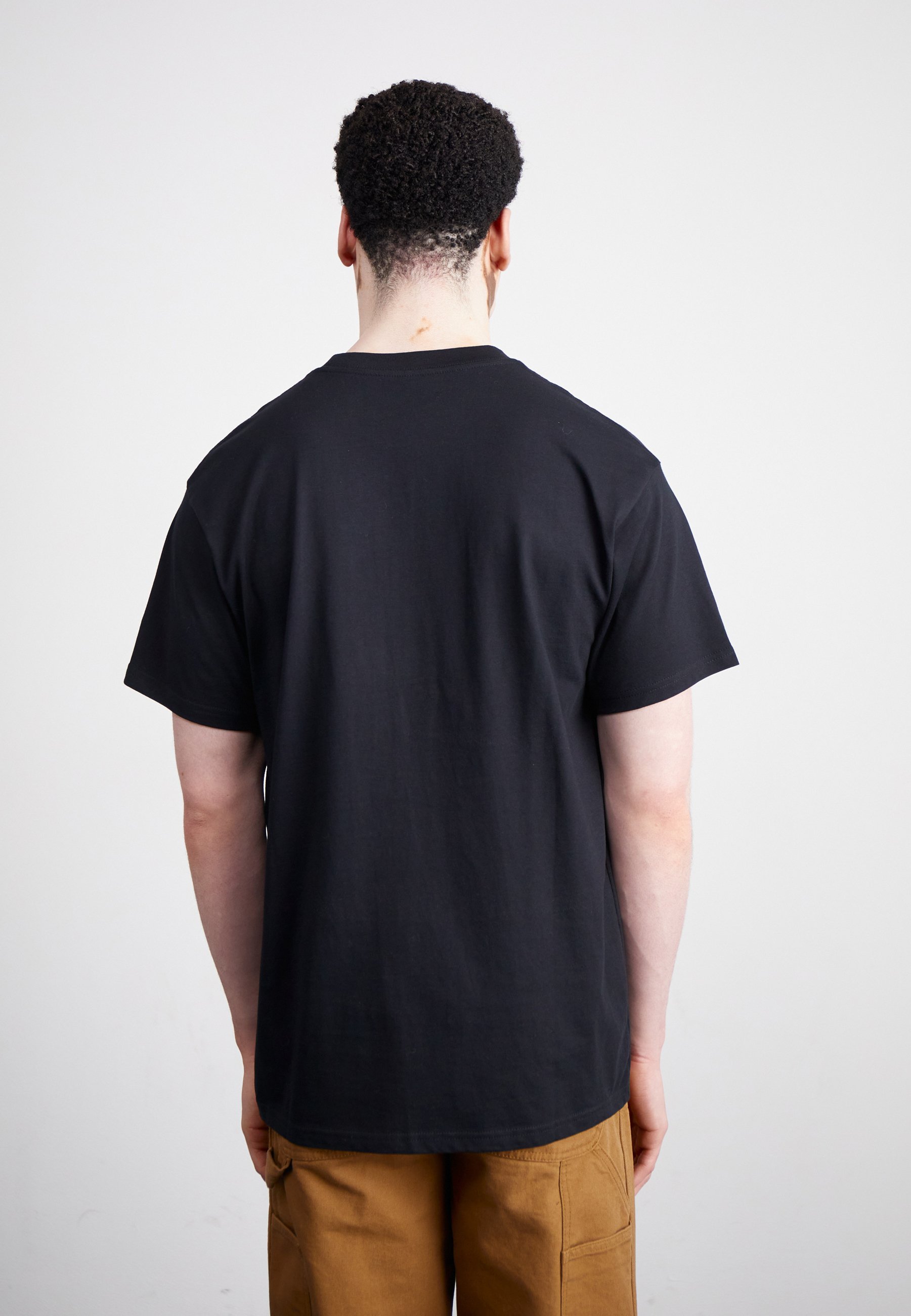 Základní trička Carhartt WIP