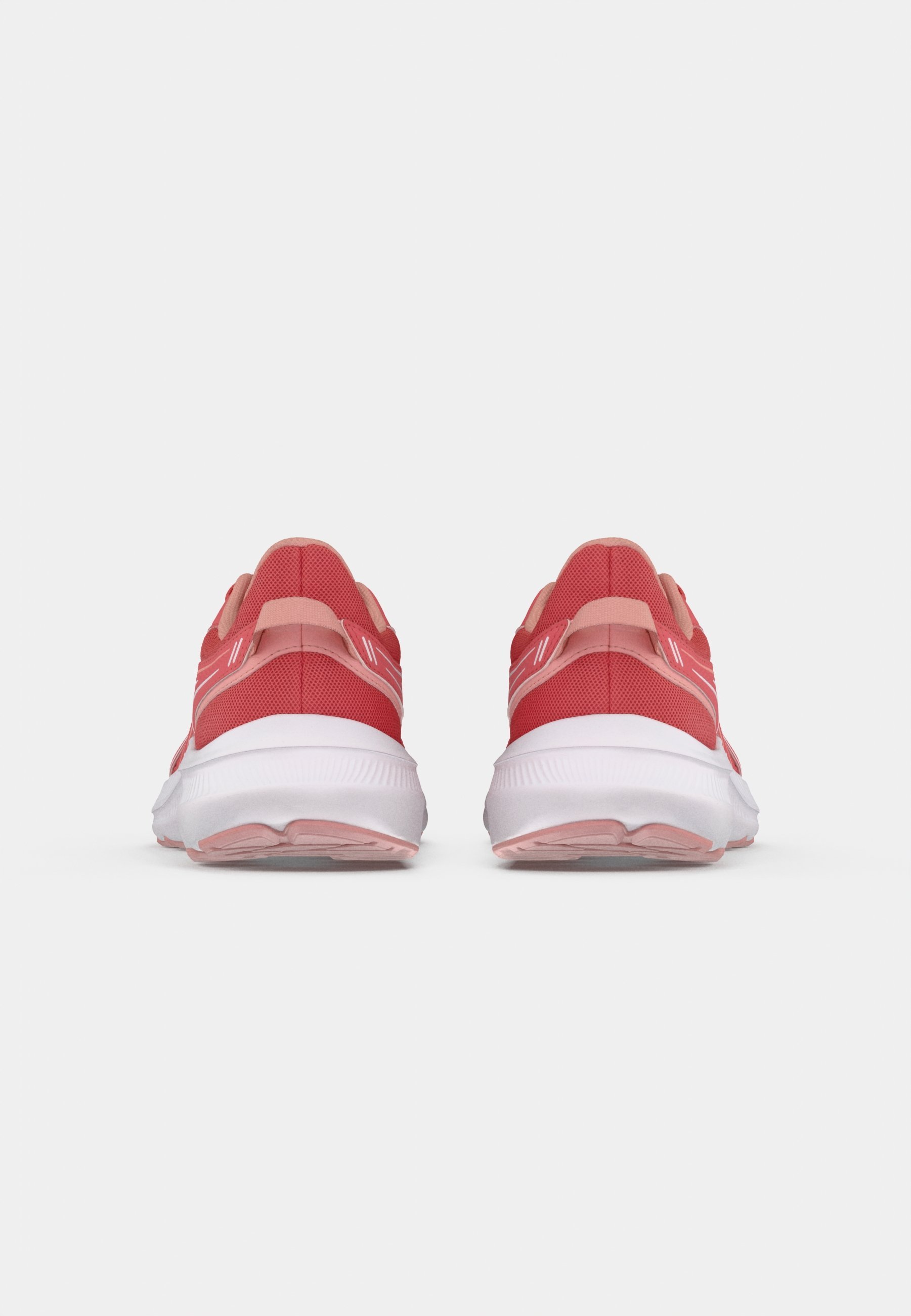 ASICS JOLT 5 - Chaussures de running sur route - argile rose foncé/argile rose