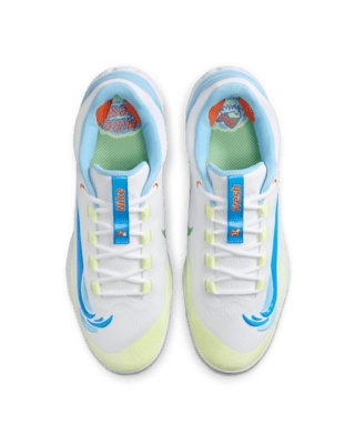 Nike Alpha Huarache Elite 4 Low MCS Men's Baseball Cleats