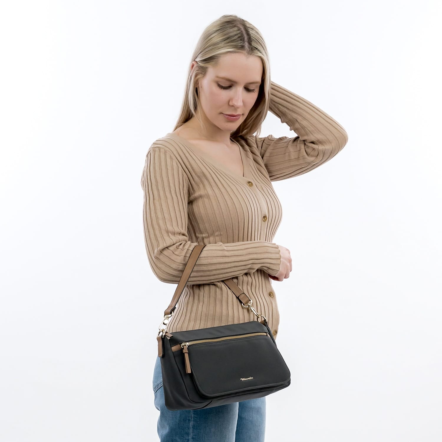 Tamaris Bag Bolso Bombonera Gertraud - 1 pieza