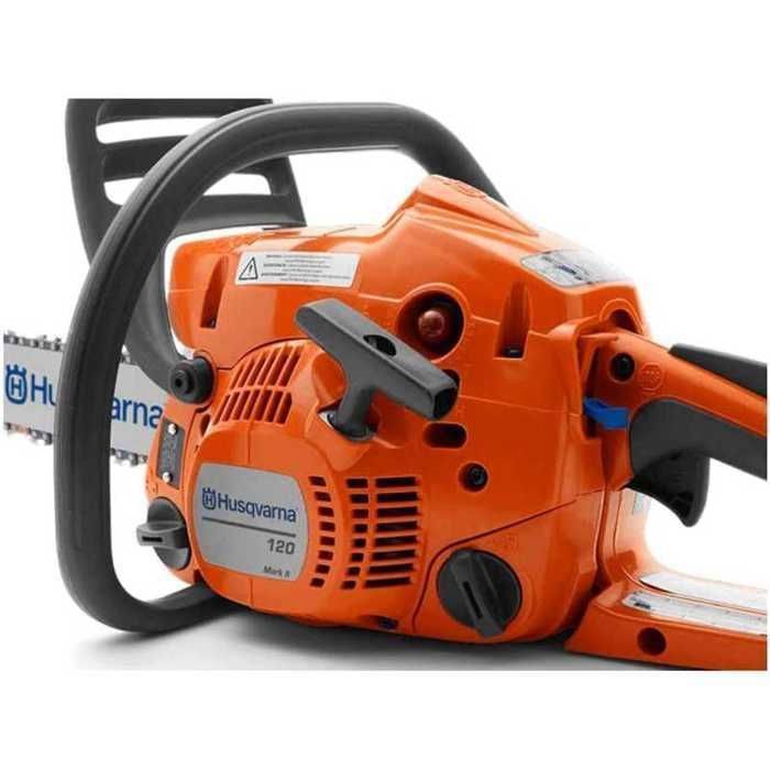 Husqvarna 120 Mark II 35 cm - 38 cm³ Chainsaw