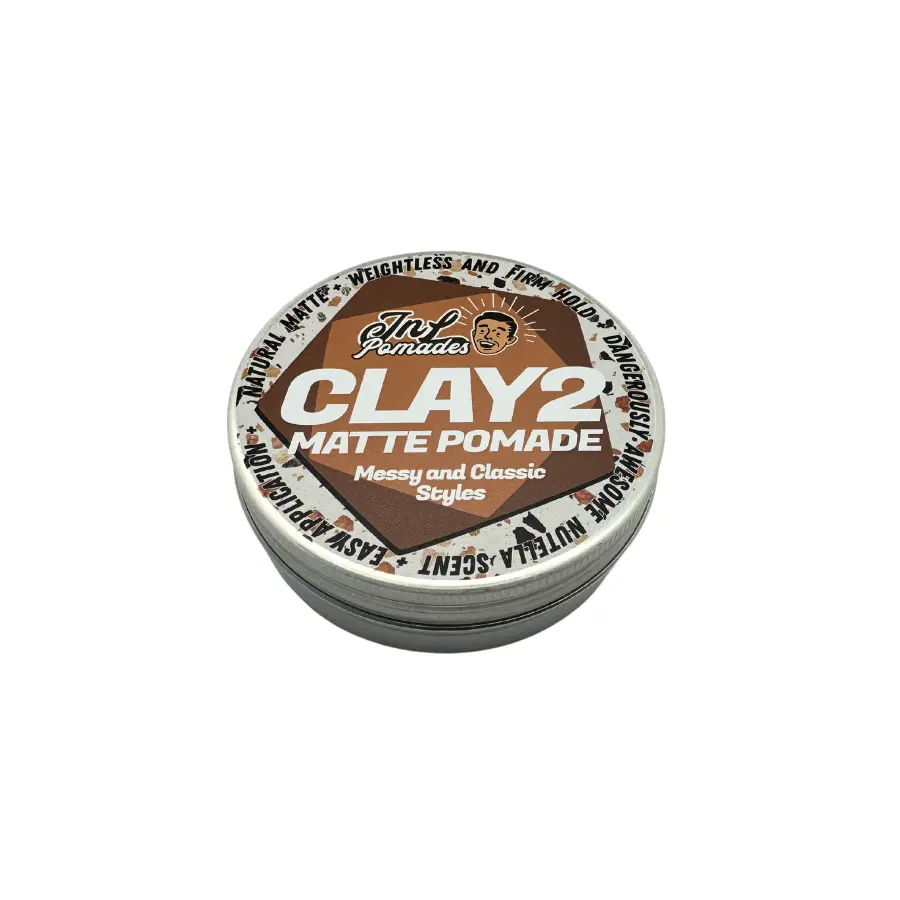JnL Pomades Clay2