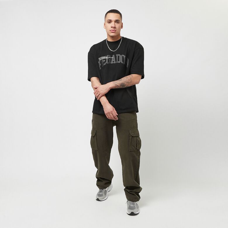 Koszulka Gilford Oversized