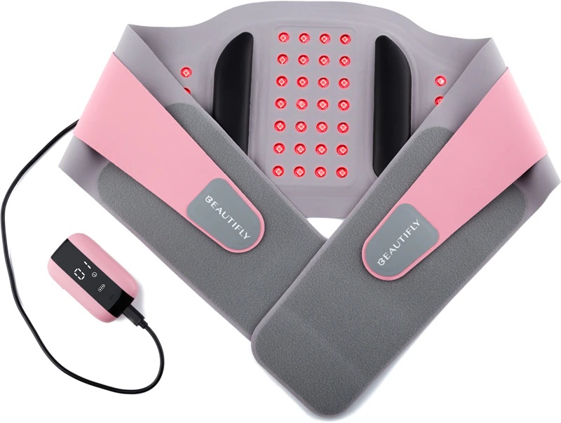 Beautifly ABS Tens Sculptor elektromuskulārais stimulators