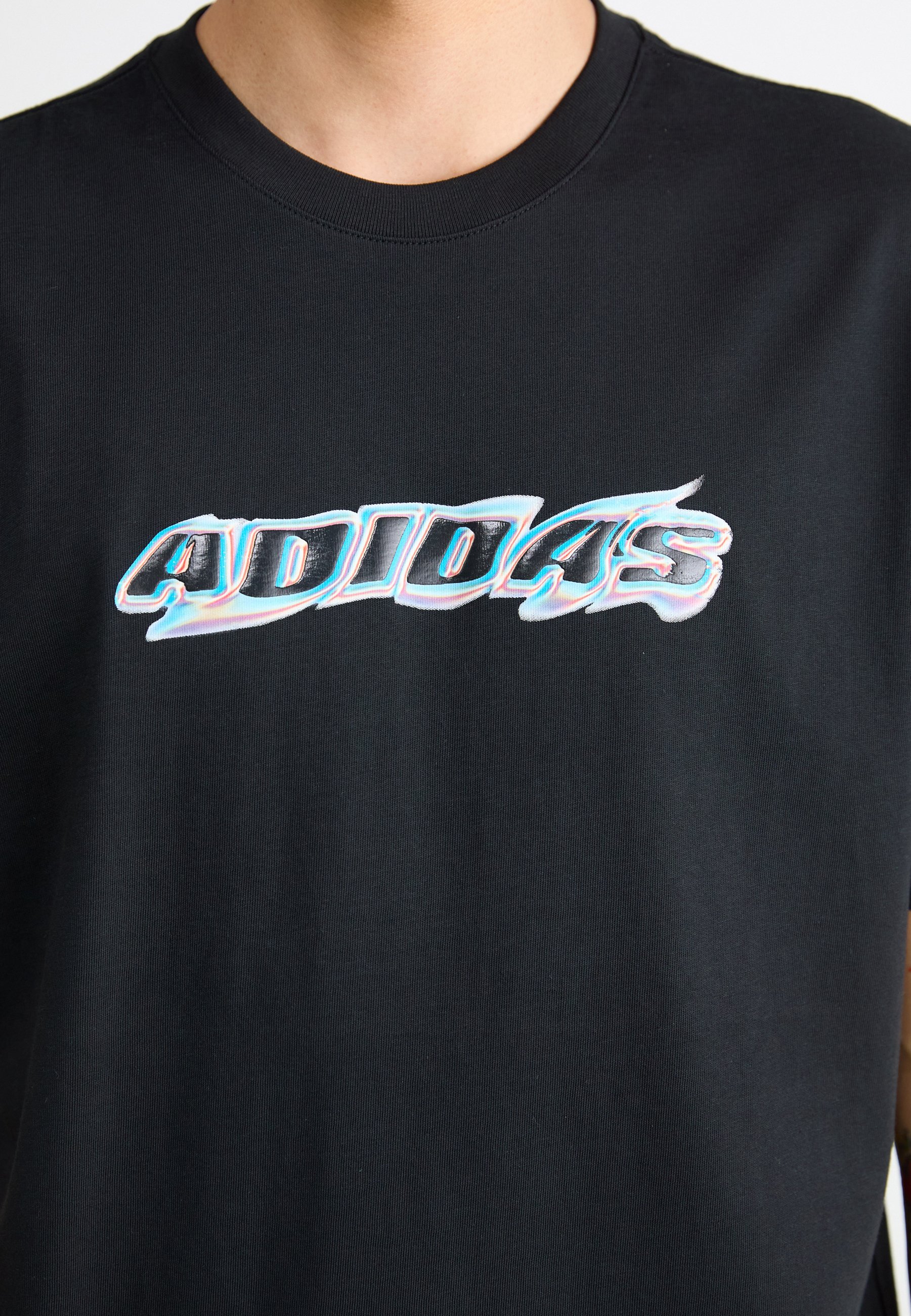adidas Originals bedrukte T-shirts
