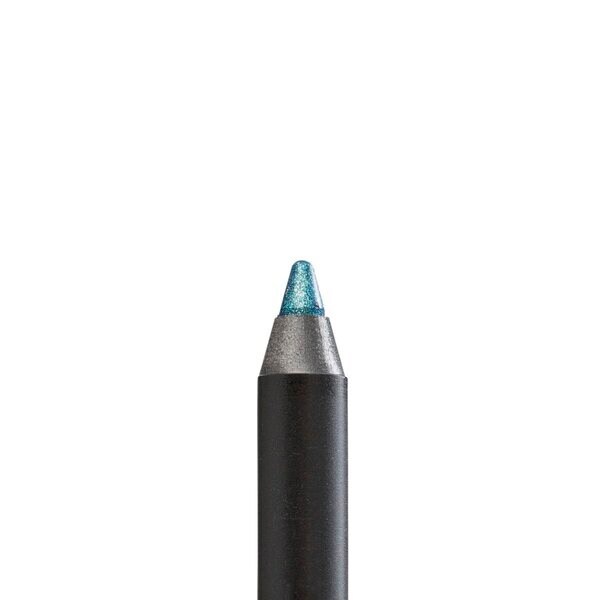 Kruidvat Extreme Drama 080 Mermaid Turquoise Soft Glide ūdensizturīgs acu zīmulis 1,2 g