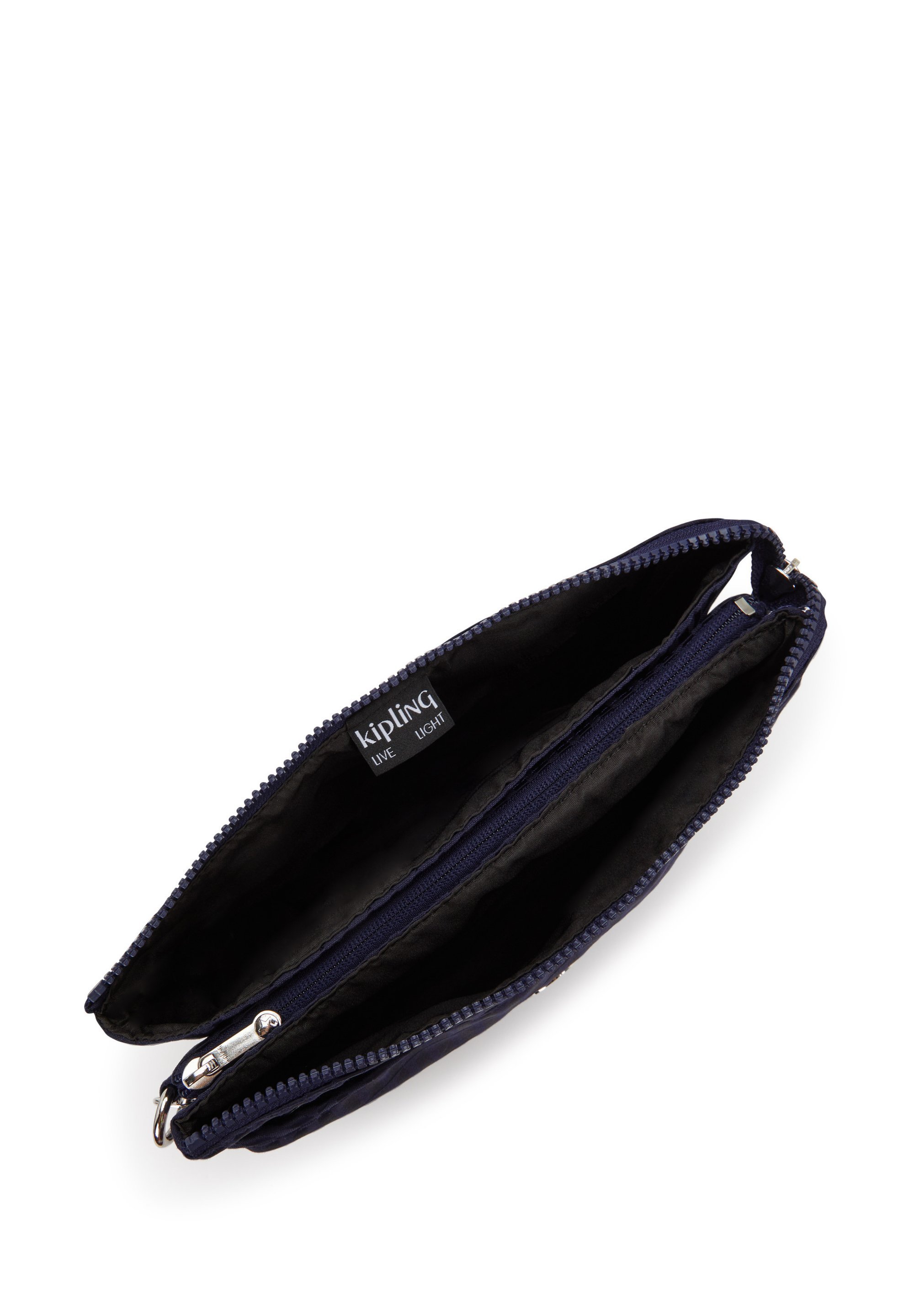 Kipling RIRI - Kabelka přes rameno - black