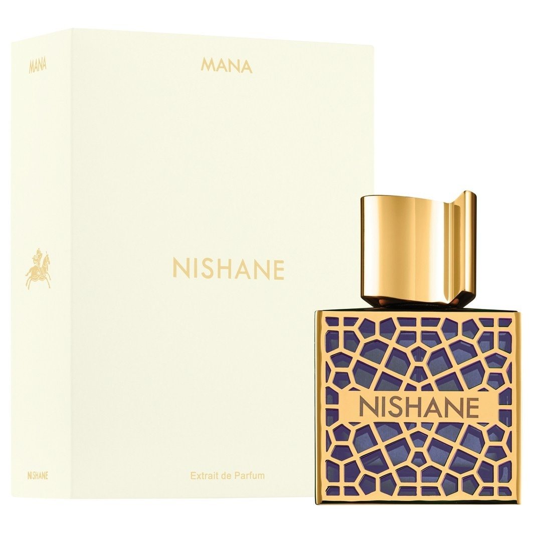 NISHANE kvepalai MANA PERFUME - 50 ml