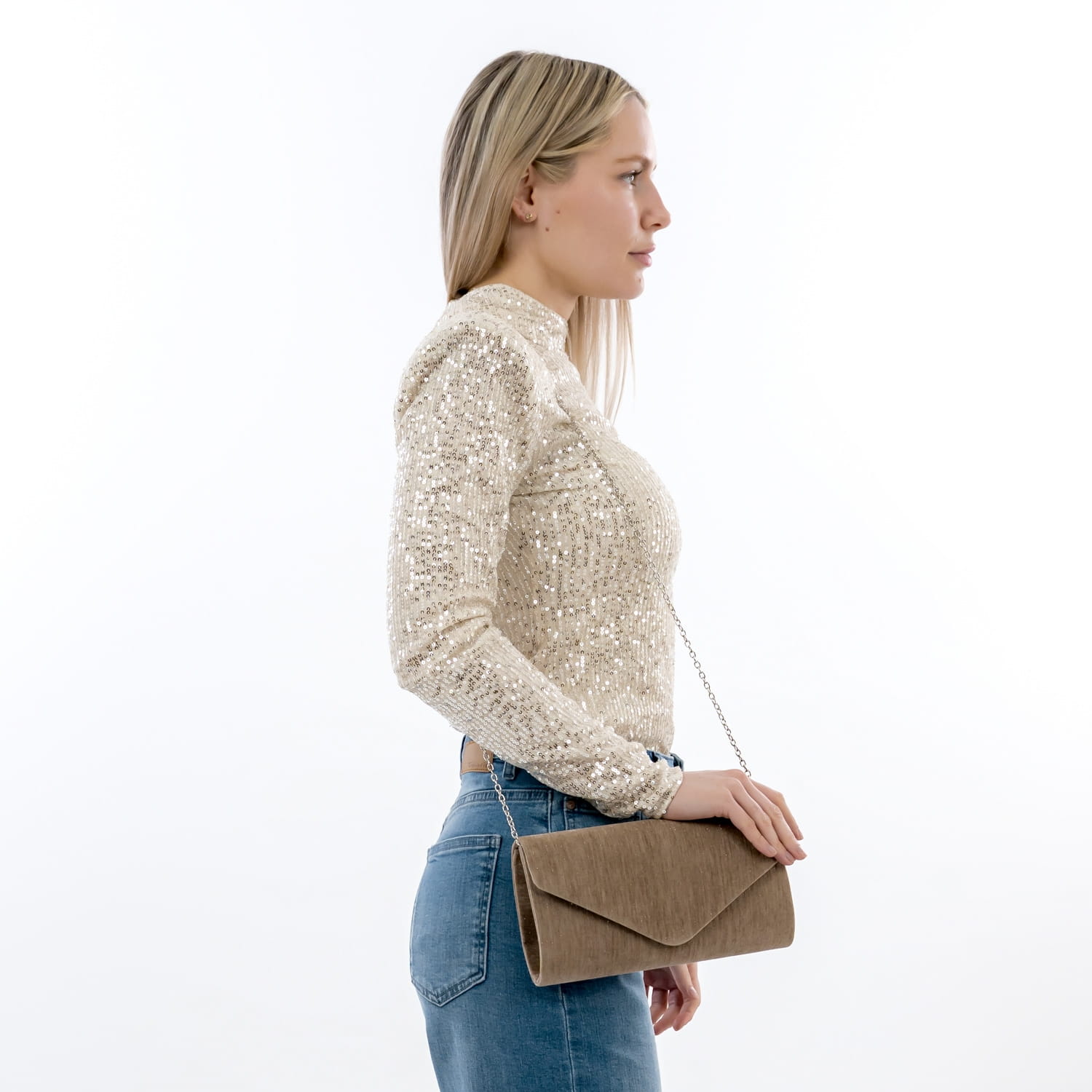 Tamaris Clutch Bag Amalia Pillow - 1 piece