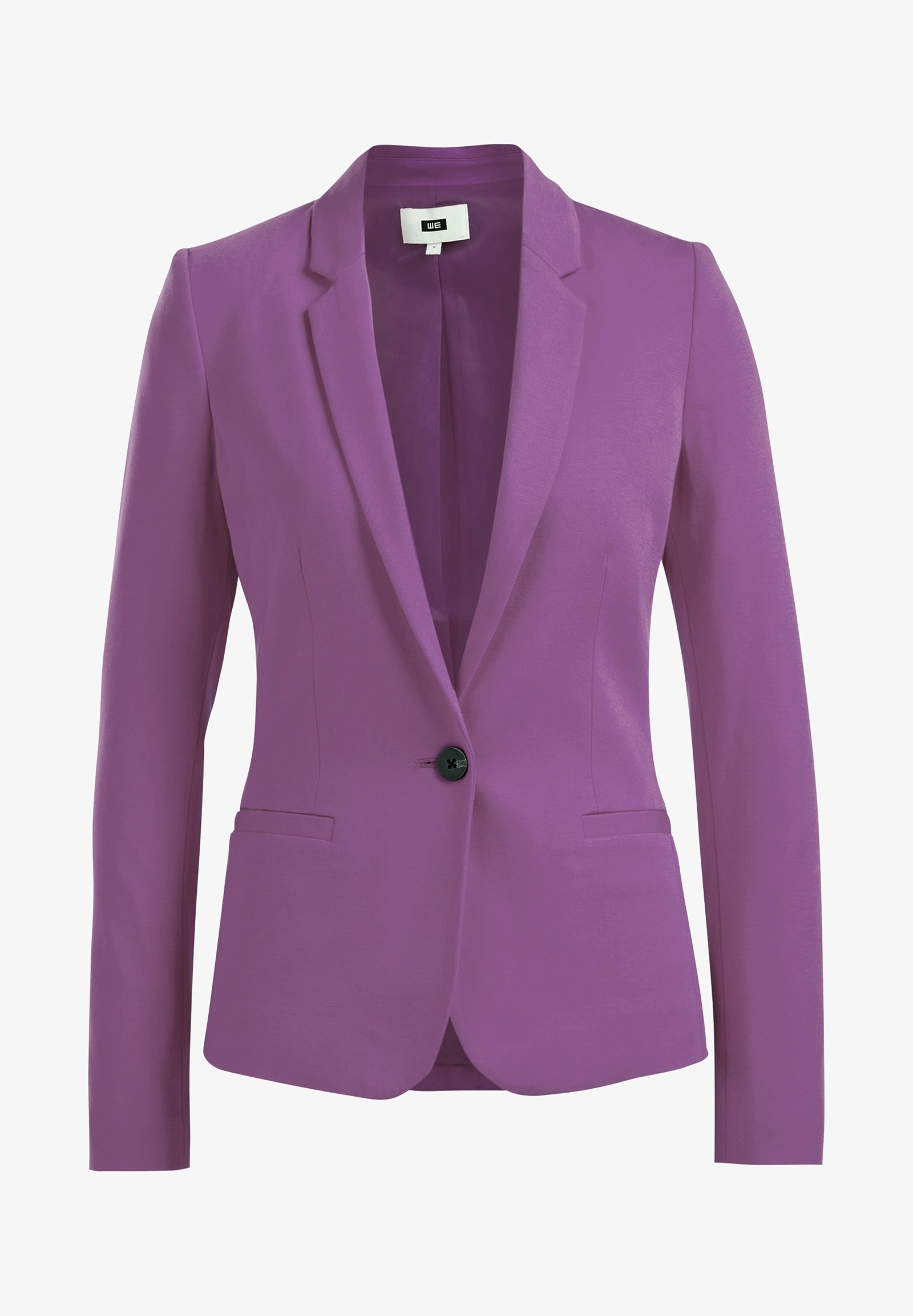 Blazer WE Fashion - viola