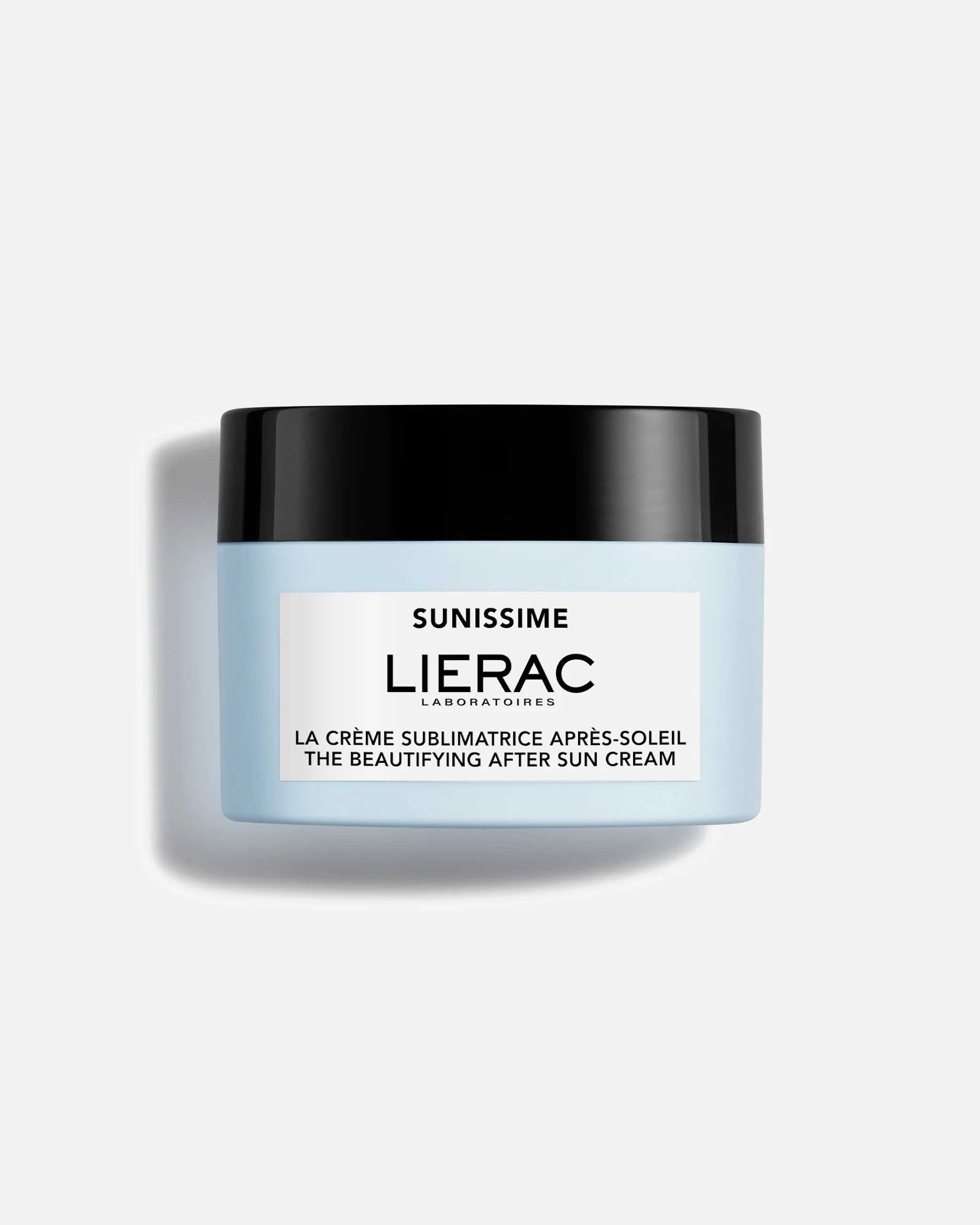 Lierac La Crème Sublimatrice Après-Soleil Corps