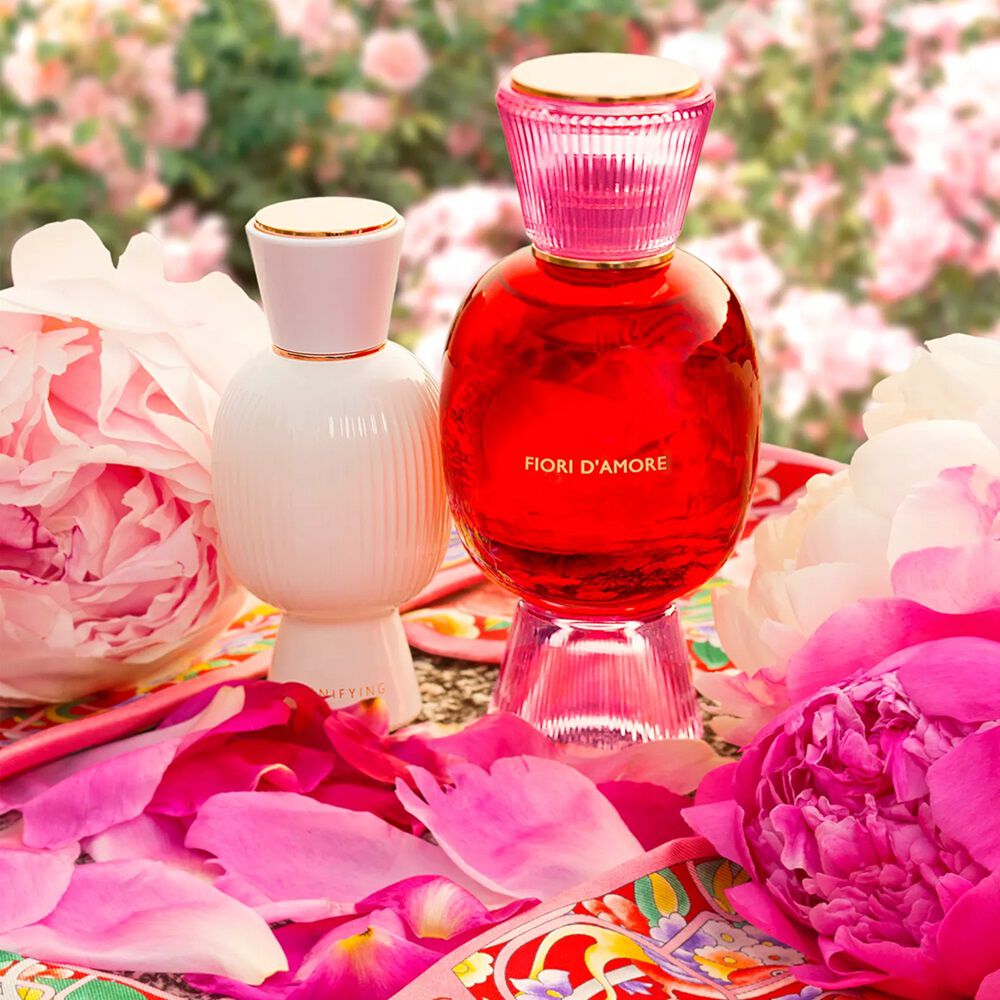 Bvlgari Allegra Fiori D'Amore