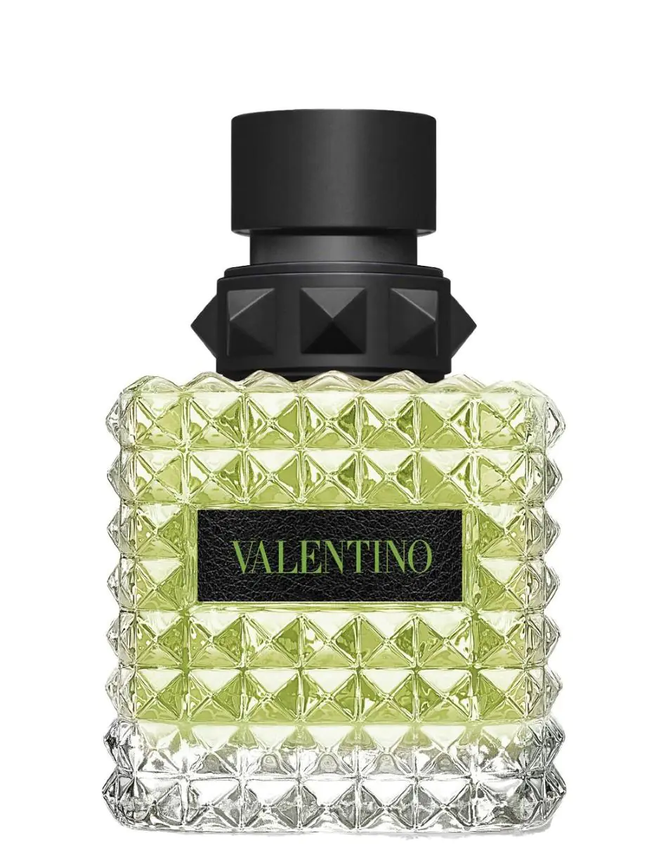 Valentino Donna Born In Roma Green Woda perfumowana dla kobiet, 50 ml