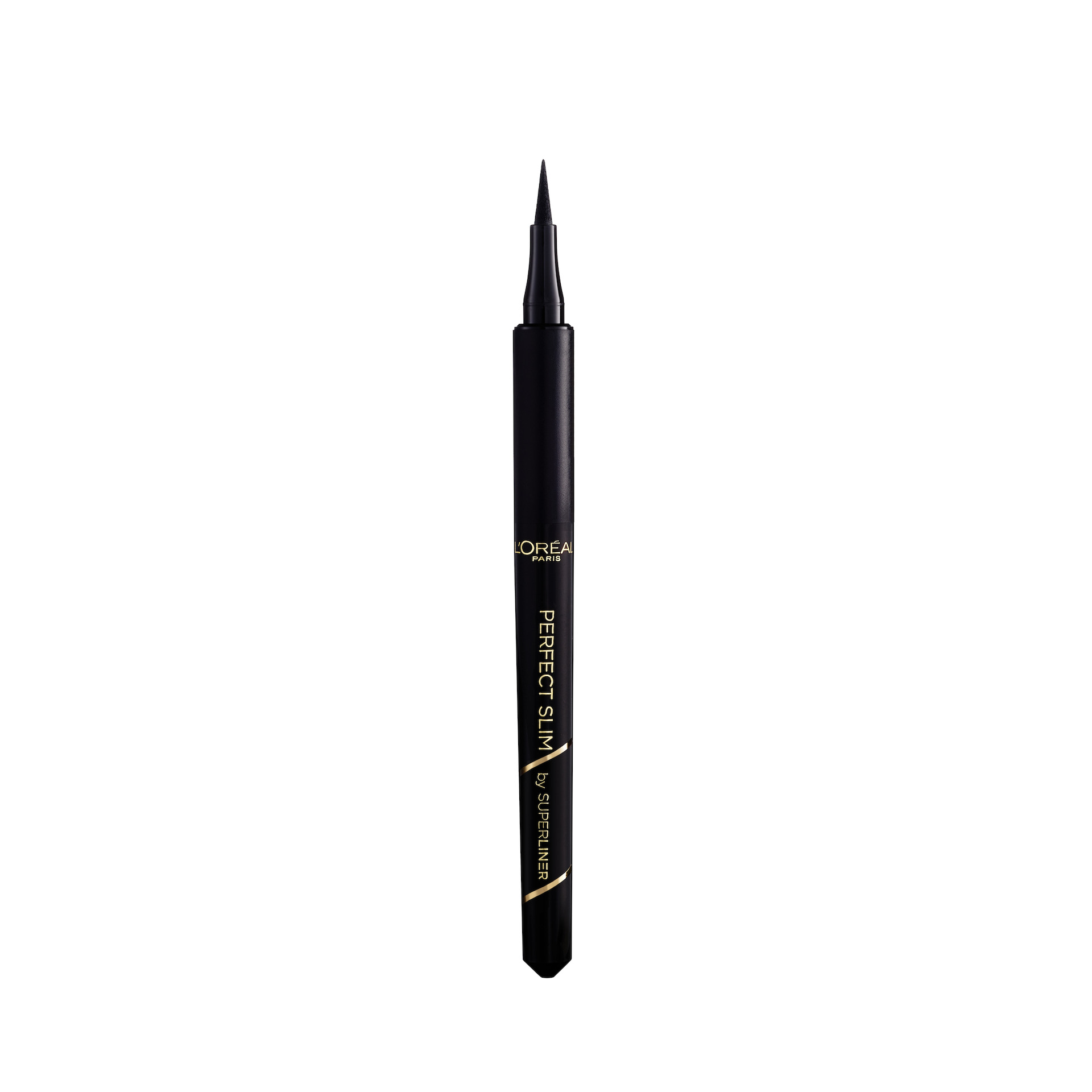 Superliner Perfect Slim tuš za oči 1 crna - L'Oréal Paris